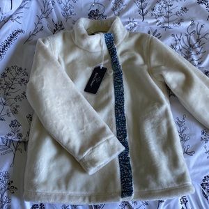 Toddler Girls 6Y coat. Great for the fall!
